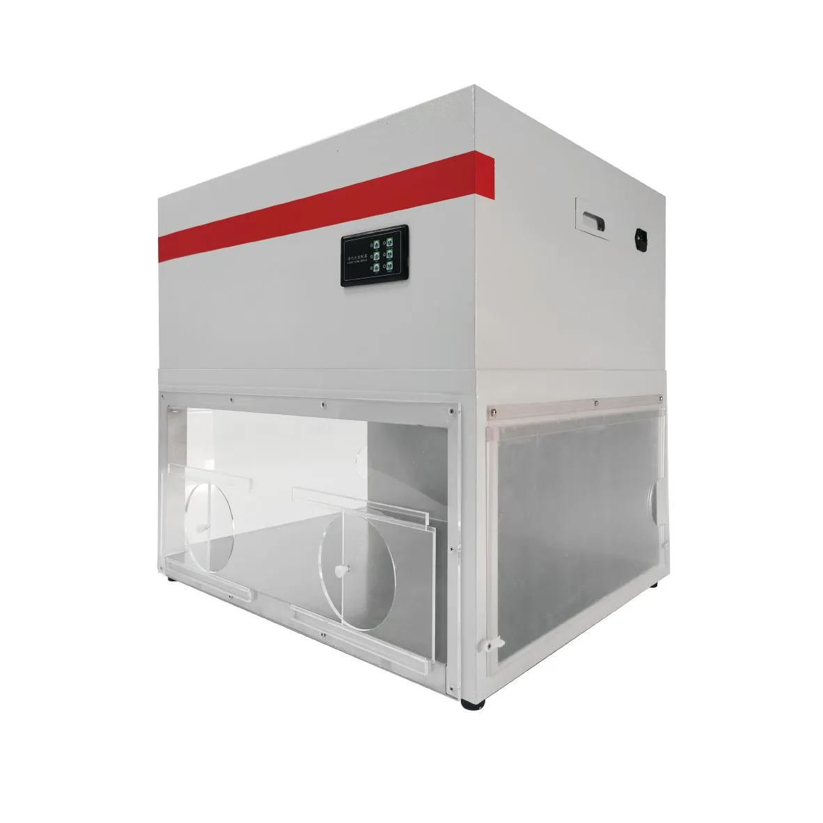 Memahami fleksibiliti dan faedah bangku bersih mudah alih