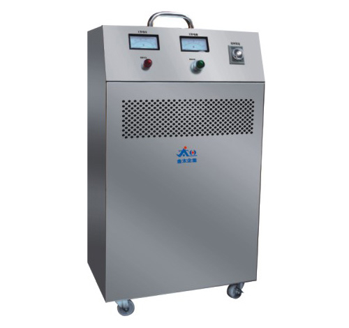 Berapakah saiz yang harus menjadi penjana ozon mudah alih untuk bilik tertentu?